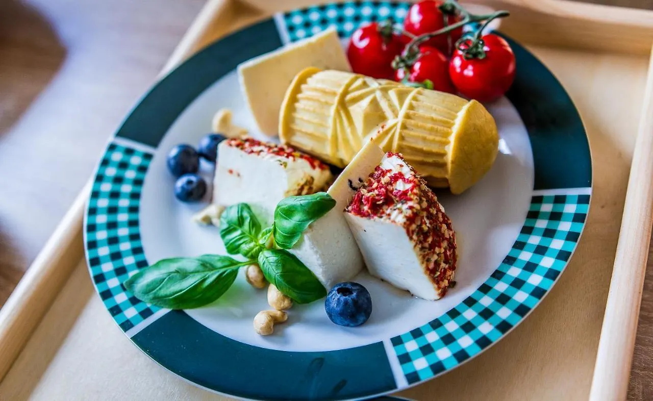 Willa U Zajacow II Zakopane Homestay
