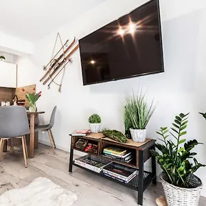 Apartament Nosal 2 Droga Na Bystre, Zakopane