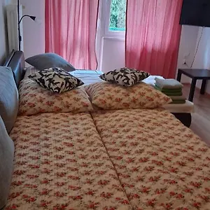 Apartament Wiesia2, Zakopane