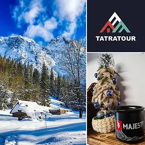 Apartament Tatratour. U Przewodników., Zakopane