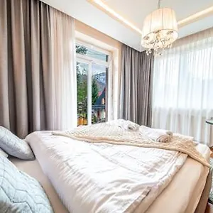 Apartament Szymanowskiego, Zakopane