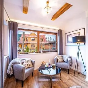 Apartament Kamieniec, Zakopane