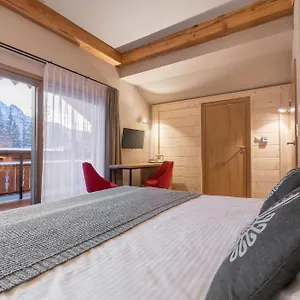 3* Hotel Foluszowy Potok